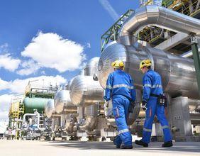 Zephyr Energy (LON:ZPHR) Stock Surges 16.4%, Marking Positive Momentum