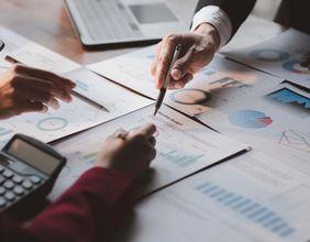 Peel Hunt Impressive Revenue Growth in H1 FY25 Reflects Positive Macroeconomic Trends