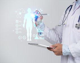 Doximity AI Push Reshapes Healthcare Tech On Russell 1000