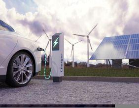 Why Are Legacy Automakers Surging While Smaller EVs Struggle?