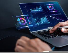TSX Composite and U.S. Indices Show Positive Movement