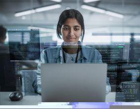AI-Fueled Surge: Data Centre Stocks Soar on Mega Tech Investment Plans