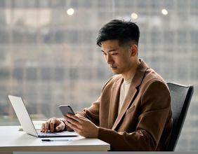 Swoop Holdings Limited's Risk-Reward Profile in the Telecom Industry