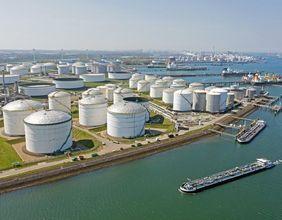 What’s Behind ShaMaran Petroleum’s Rapid Stock Climb?
