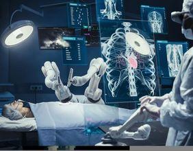 Top ASX AI Stocks Driving Technological Transformation
