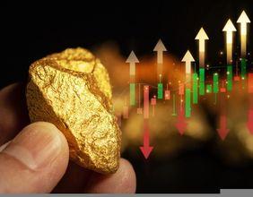 Gold Prices Surge Amid Trade War Fears: Trump’s Tariff Announcements Loom Large