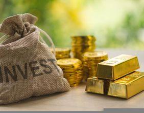 Gold Prices Face Pressure Amid Tariff Tensions and Dollar Surge