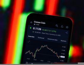 How To Buy Cronos (CRO)