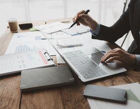 Why Is Chrysalis Investments (LON:CHRY) Moving Lower in the Financial Sector?
