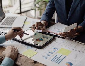 Is CACI International Inc. (NYSE:CACI) Maintaining Its Market Strength?