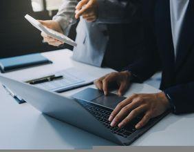 How Does Investors Title Fit Within NASDAQ Companies by Market Cap Movements?