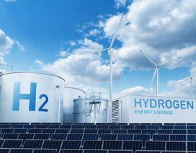 Getech Partners with Natural Hydrogen Ventures to Accelerate Growth in Natural Hydrogen Sector
