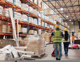 Why Is S&P 500 Watching Home Depot Retail Expansion Trends?