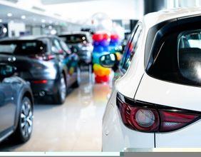 Why Nasdaq Composite EV Rivals Reshape Global Auto Markets?