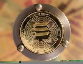 What Makes Solana the Go-To Blockchain for 2025?