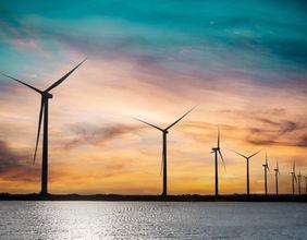 OPG Power Ventures (LON:OPG) Sees 8.8% Drop in Share Price