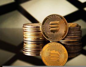 Solana Faces Sharp Decline While Traders Shift Focus to Viral $0.16 Altcoin DTX