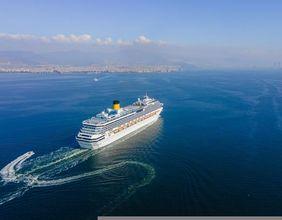 Saga Reports Trading Update for 2024/25 with Continued Growth in Ocean and River Cruises