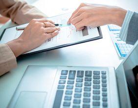 Efficient Portfolio: Maximizing Returns while Minimizing Risk