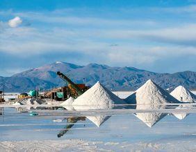 The Sayona Mining Share Price Soars 7% Today - Here's Why