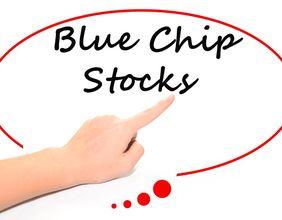 How Do Canada's Strongest Blue Chips Earn Their Place in the S&P/TSX 60?