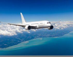 Why Is S&P/TSX Aerospace Expansion Boosting MDA Visibility?