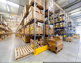 How Is GXO Logistics (NYSE:GXO) Strengthening Its Role in the Global Logistics Sector