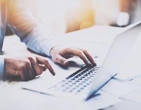 How Does PennantPark Investment Reflect Trends in the NASDAQ Index?