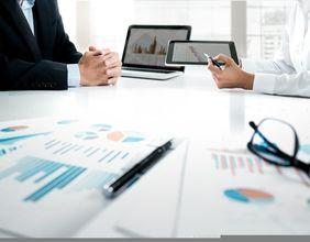 Negotiated Underwriting