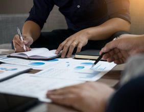 Understanding Either-or Order in General Equities