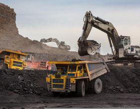 BHP Reports 1% Rise in Iron Ore Output, Beats Expectations