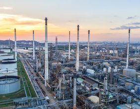 Will Enbridge’s Financial Ratios Limit Its Ability To Thrive?