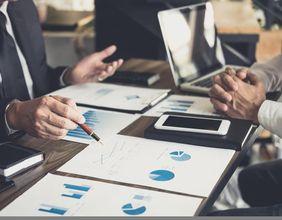 Element Fleet Earnings Put TSX Completion Index In Focus