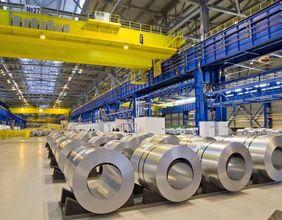 How Is Worthington Steel (NYSE:WS) Managing Dividend Distributions