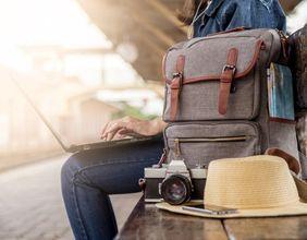 Is MakeMyTrip (NASDAQ:MMYT) Gaining Momentum in the Digital Travel Market?
