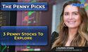 Movers and shakers from ASX listed penny stocks today