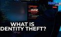 What is identity theft?