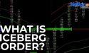 What is iceberg order?