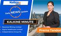  Kalkine Minute Australia | 8th Jan | Resolute Mining Limited provided a production update 