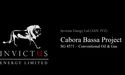 Invictus Energy’s Cabora Bassa Classified as a Priority Development Project in Zimbabwe, Stock Soars