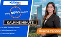  Kalkine Minute ASX Australia | 14th Jan | Transurban organisation changes and more in today’s news 