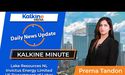 Kalkine Minute AUS, 13th Jan, Monday, Employement Rate update by the US Department of Labor