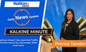 Kalkine Minute ASX Australia | 21st Jan | Sydney Airport has reported Traffic Performance for ...