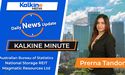 Kalkine Minute ASX Australia | 23rd Jan | Australian Bureau of Statistics has revealed that ...
