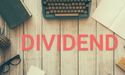  Stocks with strong dividend yield - HVN, WBC, BEN, GEM 