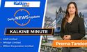 Kalkine Minute ASX Australia | 24th Jan | ANZ, has cut the key deposit interest rate to just 0.05 %