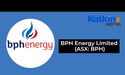  BPH Energy Limited (ASX: BPH) 