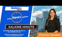  Kalkine Minute Australia| 6th Feb | Australia's trade surplus shrank to $5 223 billion in Dec 