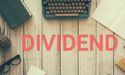  Dividend Stories - REA, News Corp and Sigma Healthcare 