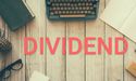 Dividend Stories - REA, News Corp and Sigma Healthcare